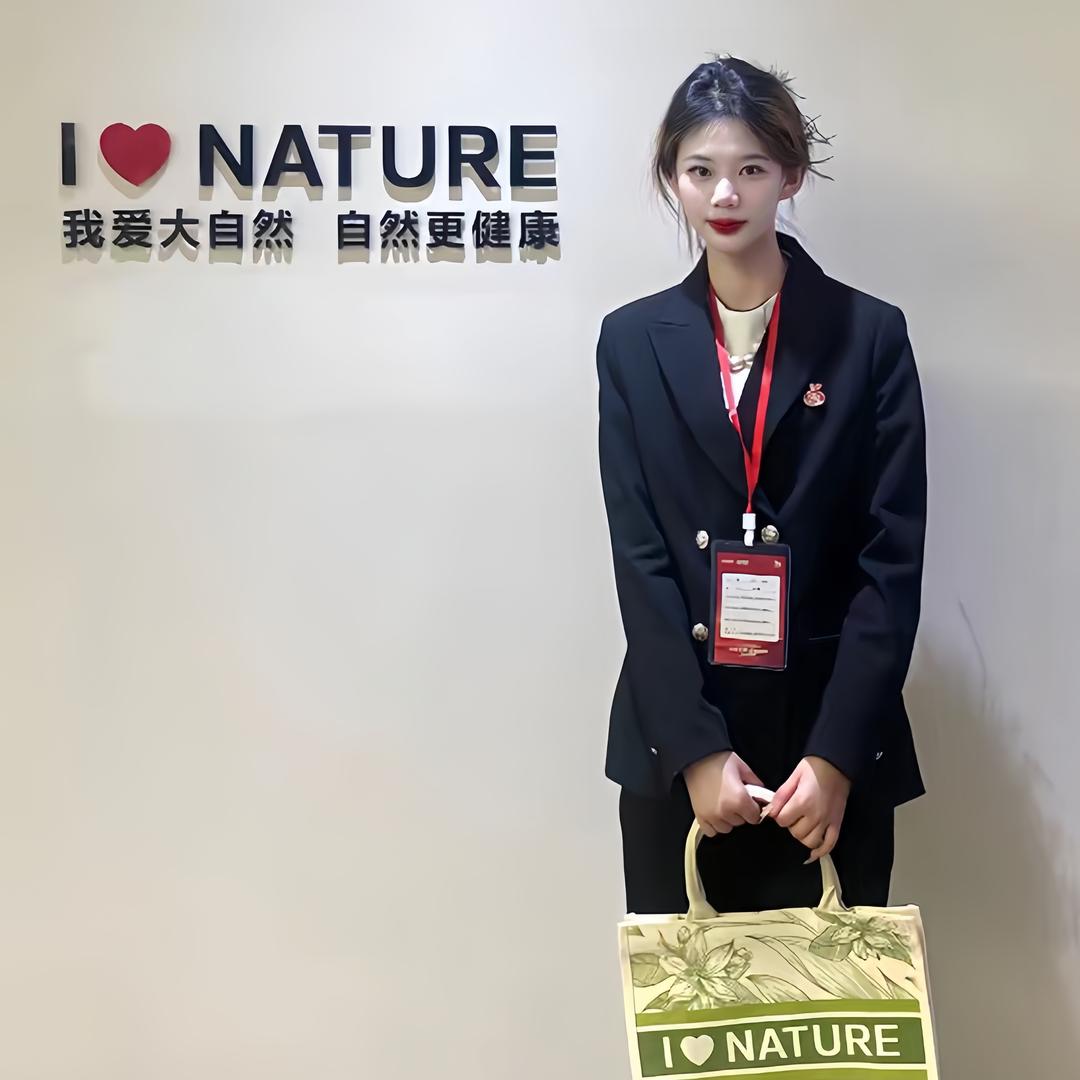 大自然整家定制🏠妮娜