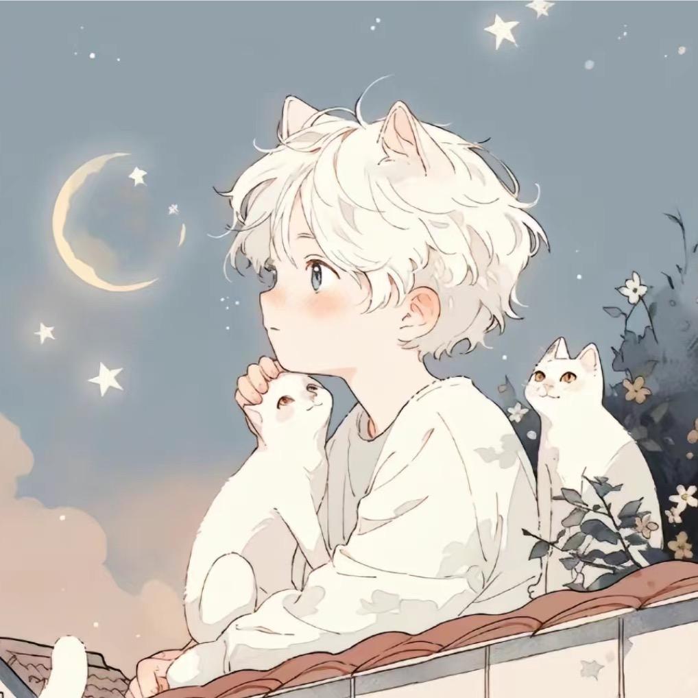 little