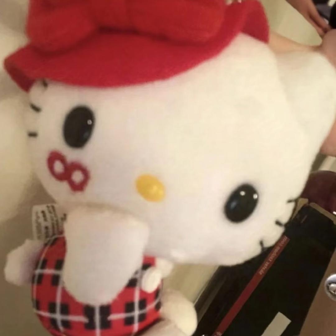 拉比小新