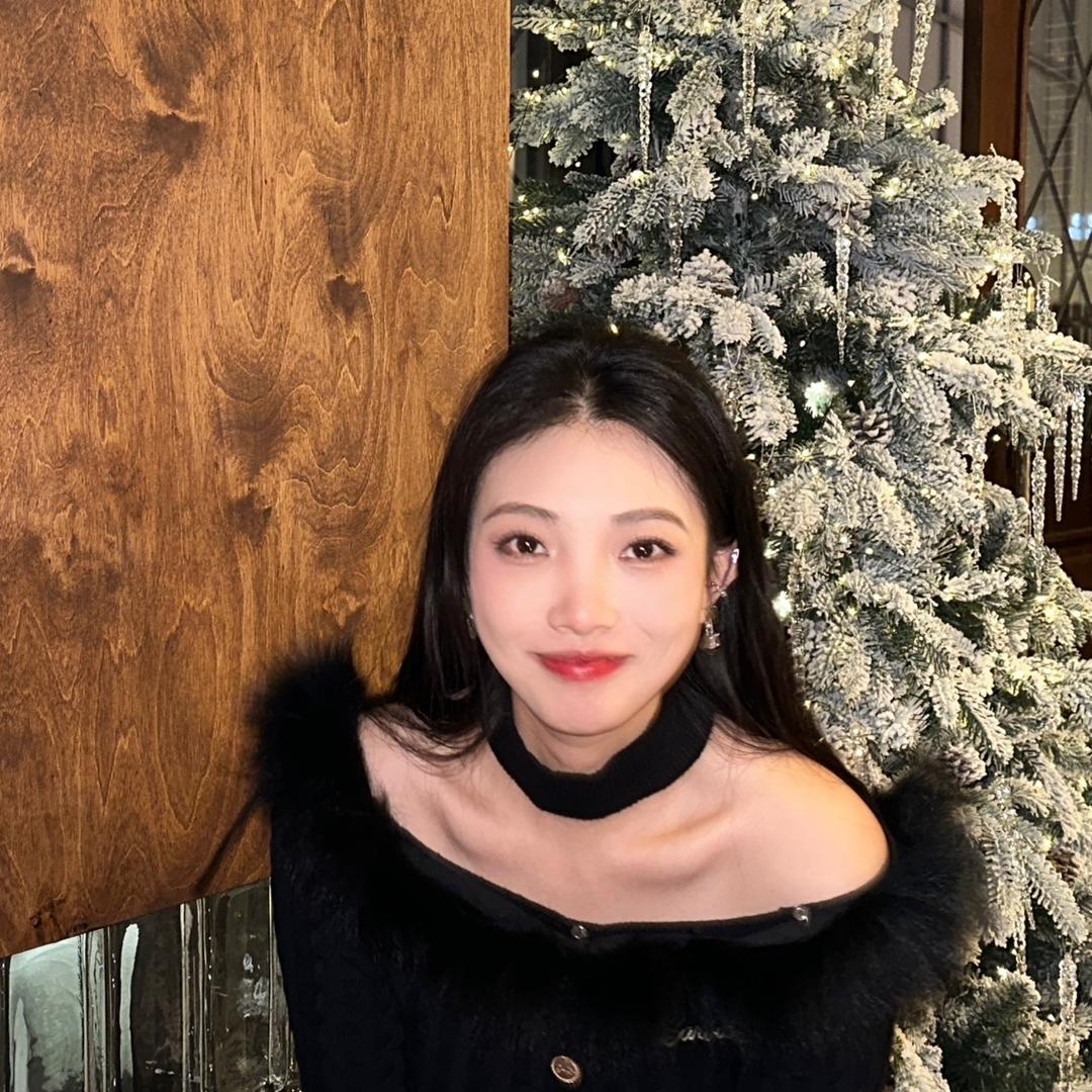 俊萱-Xuan