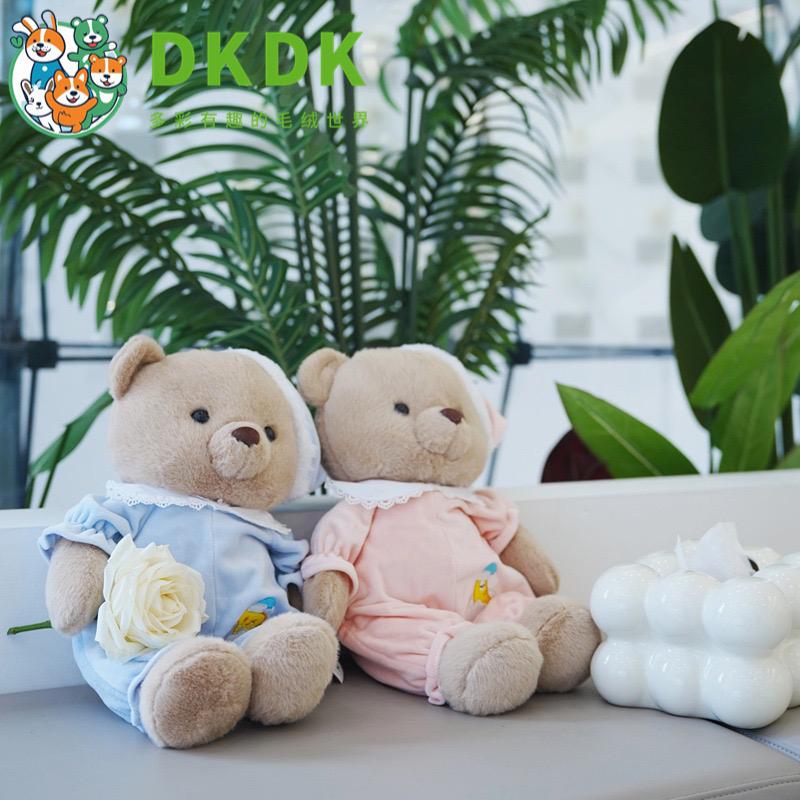 布偶之心玩具工作室