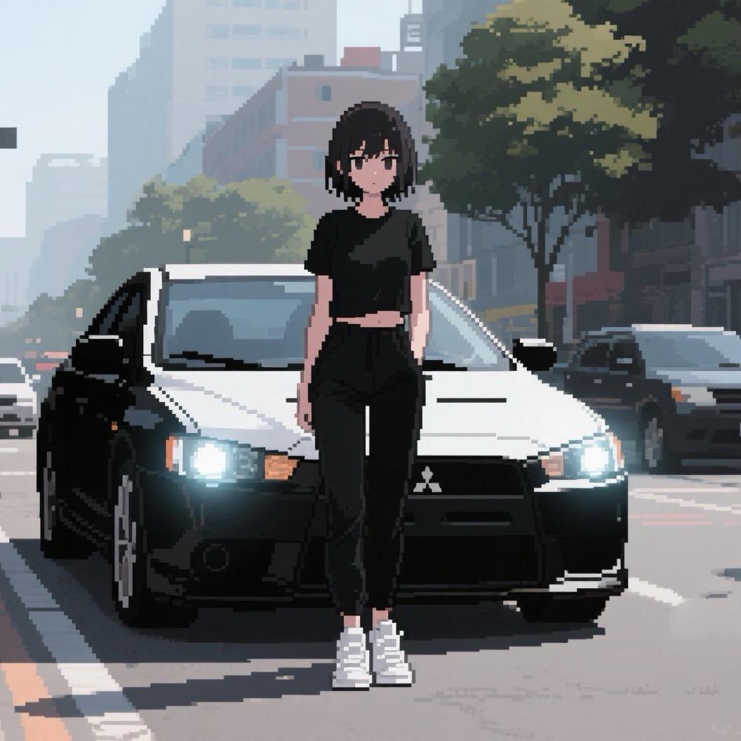 開翼神的小桃子