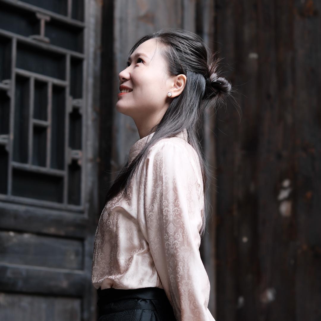 @譚 言 西 ～吖