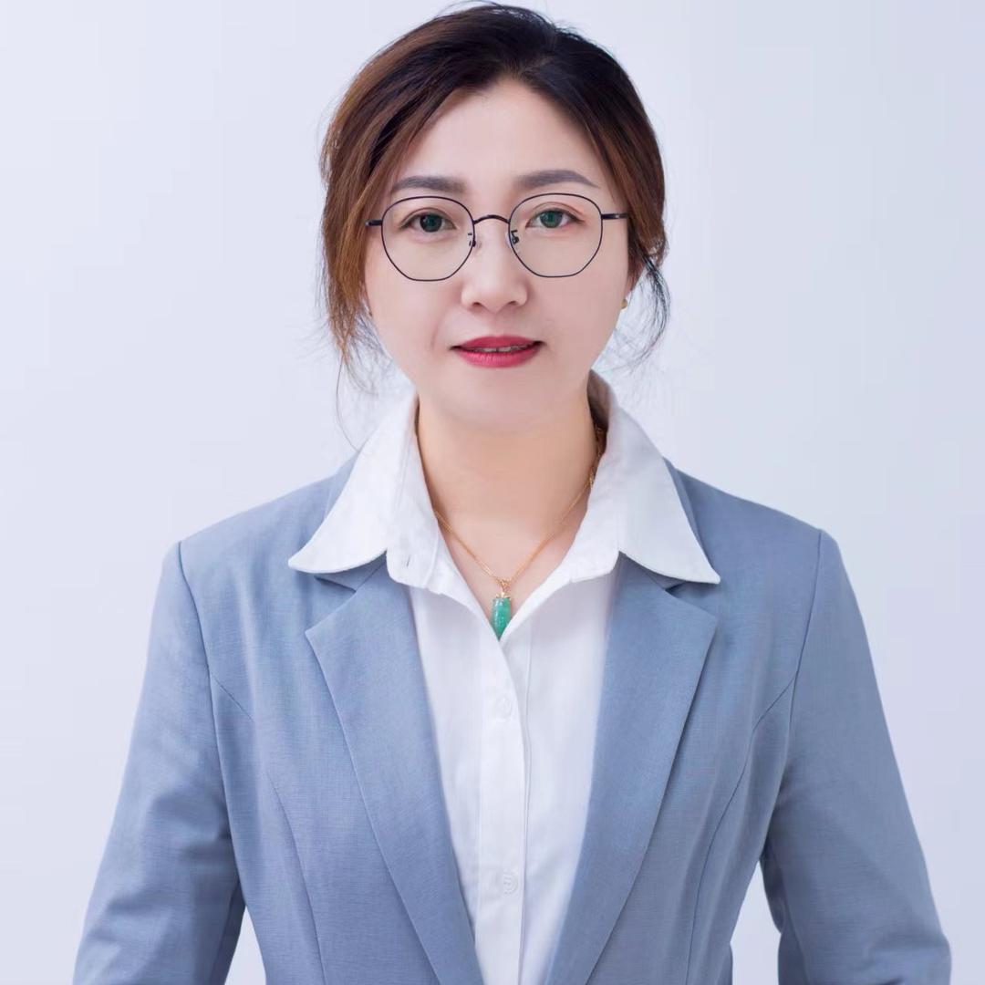 敏丽医生