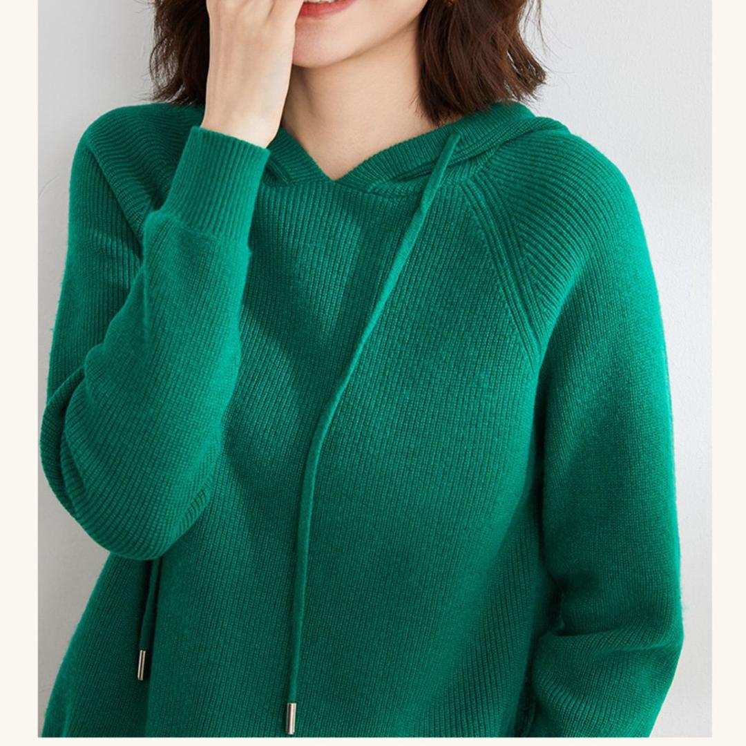 超涵羊绒羊毛服饰