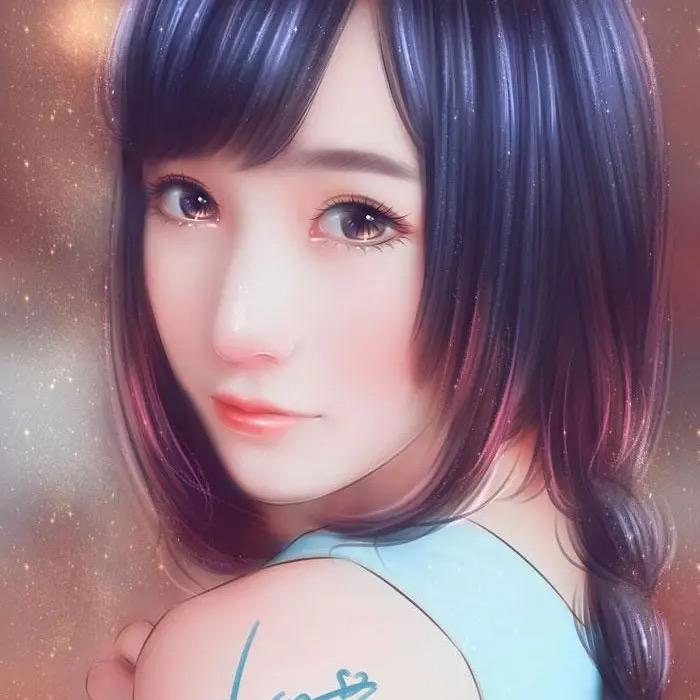 ☘️莲湘菇凉☘️（双鱼座🐟）