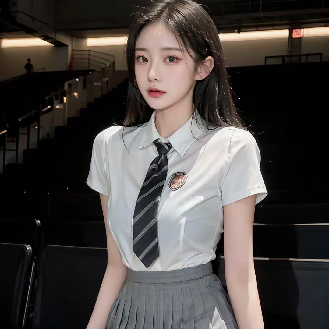 原一学姐