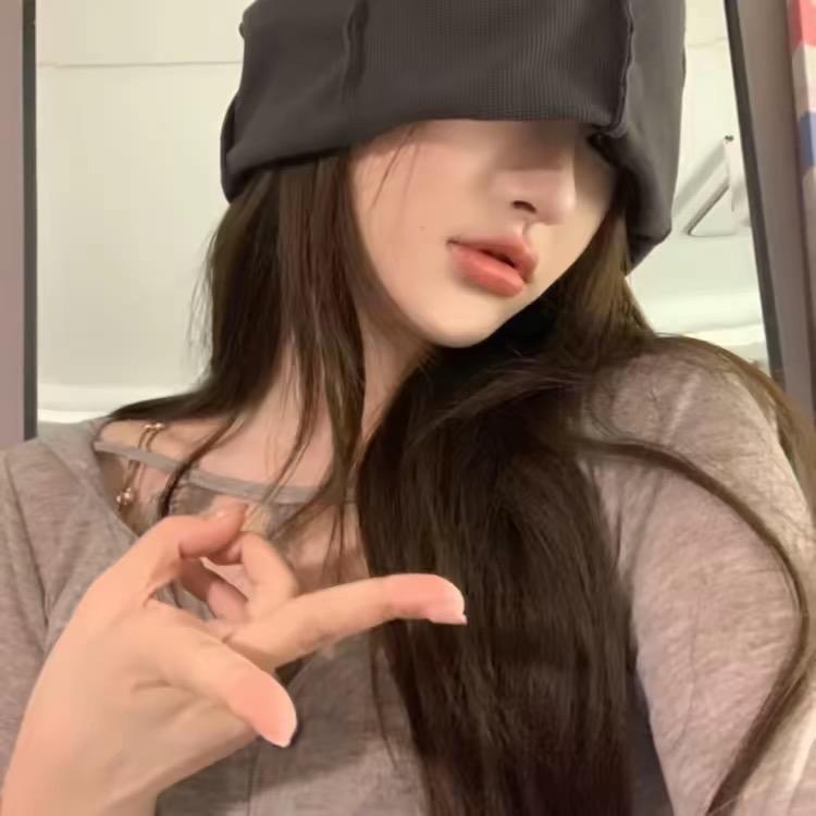 南瓜瓜的眼影