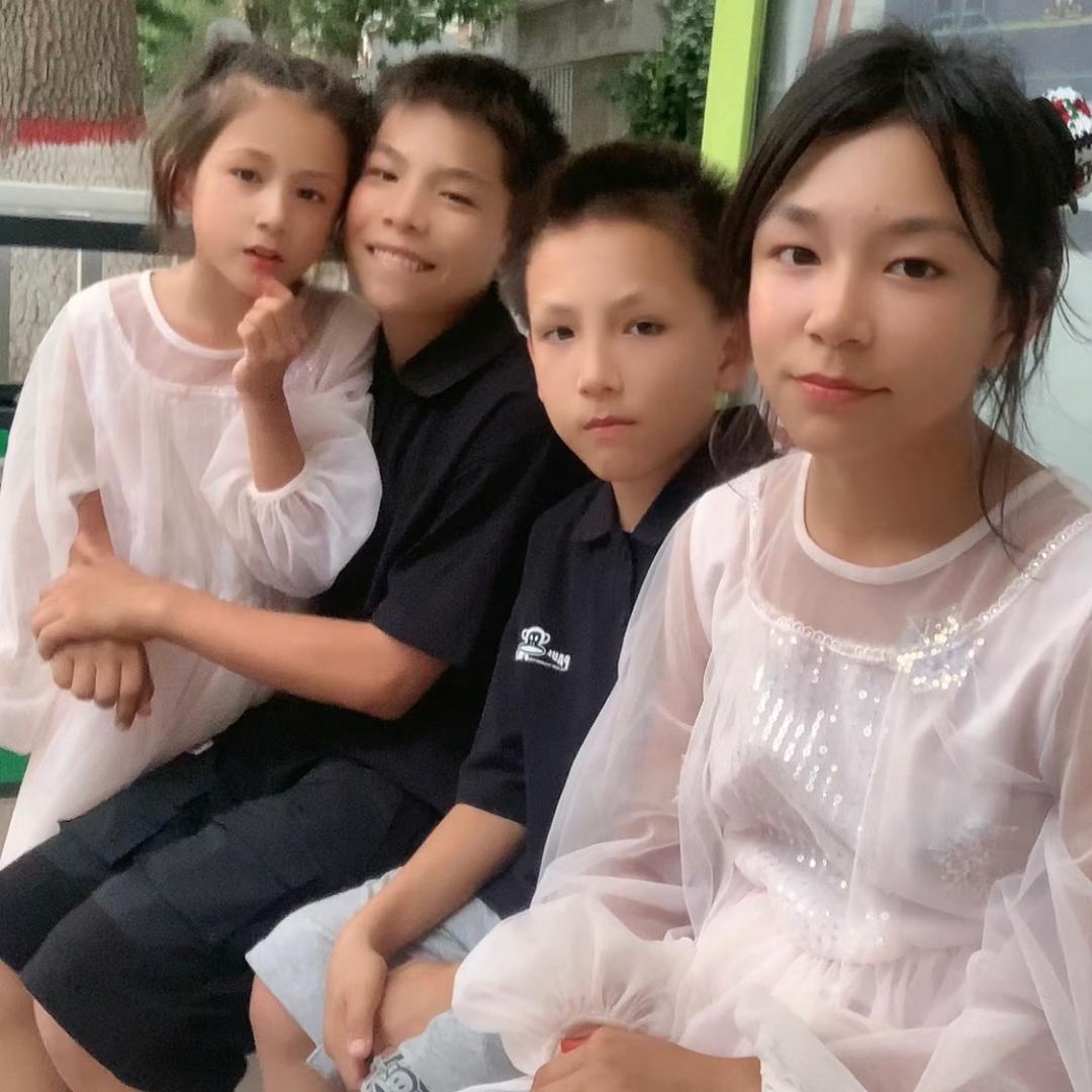 萨拉麦提古丽