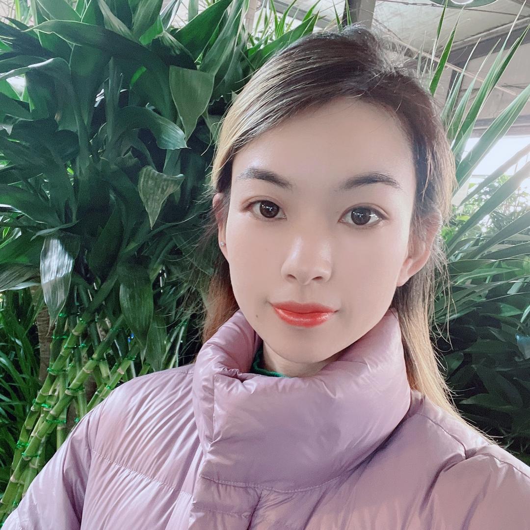 小妍说农业