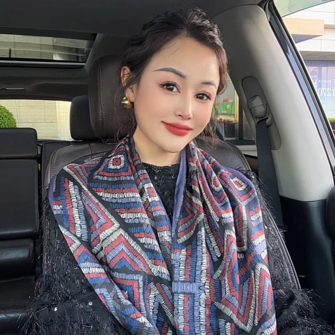 柒姐服饰女装