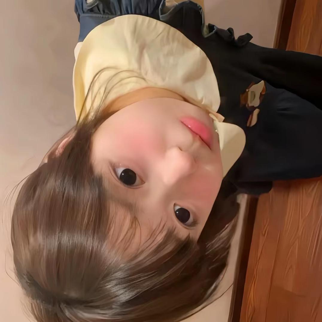 ʚ小魚干ɞ