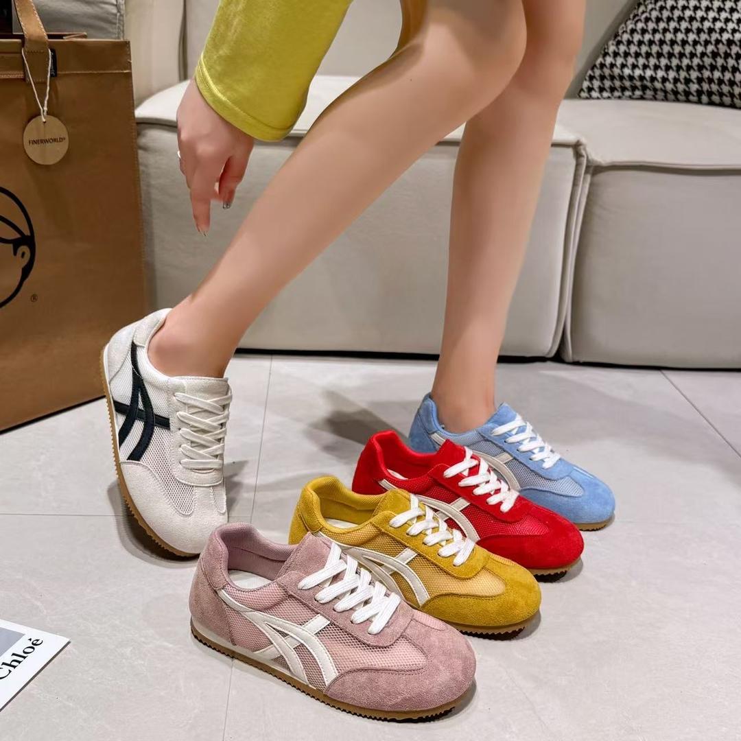 温州琪琪原创女鞋