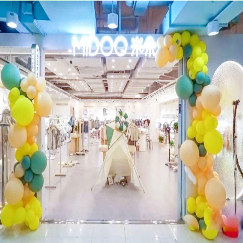 米朵服装服饰工厂店