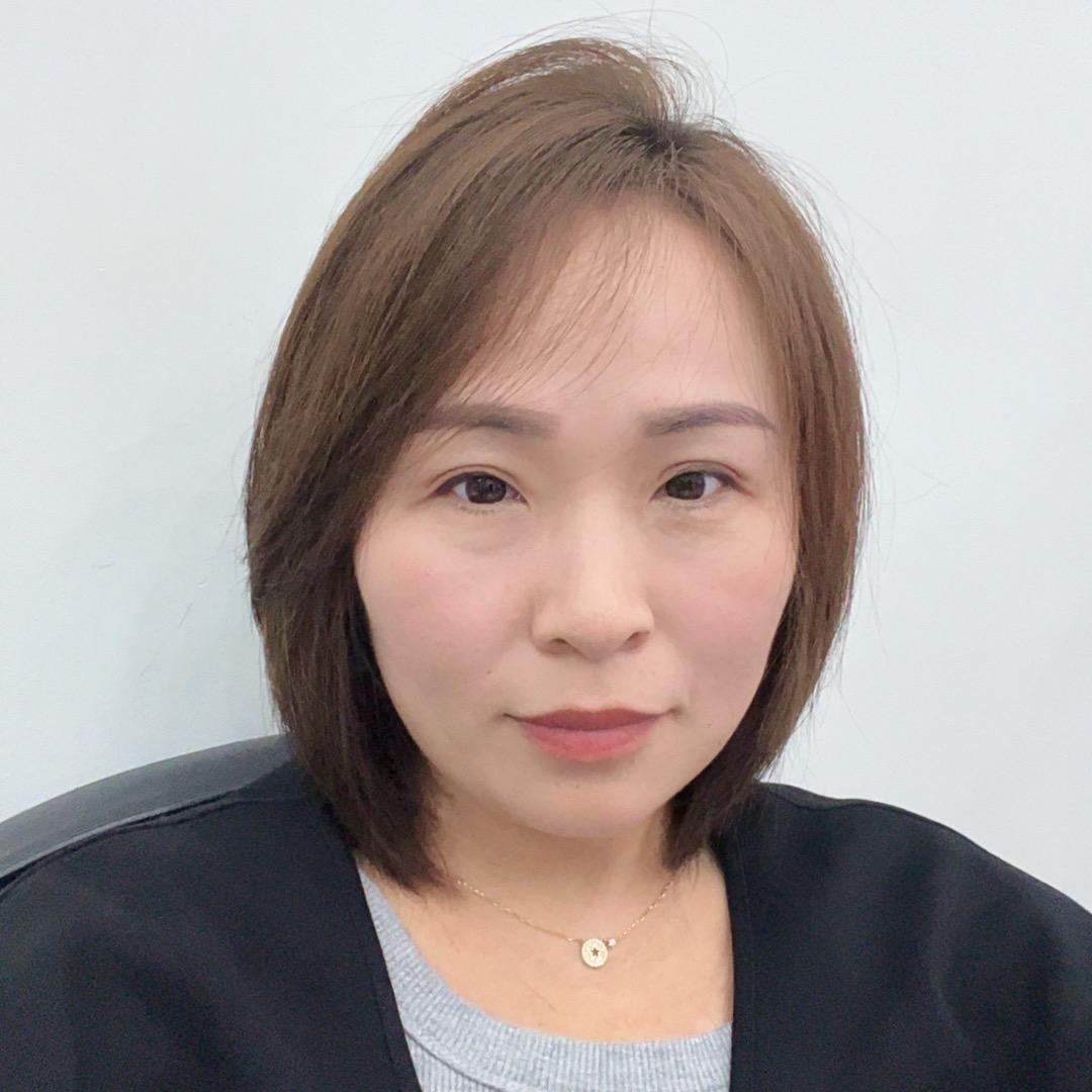 璇子直言