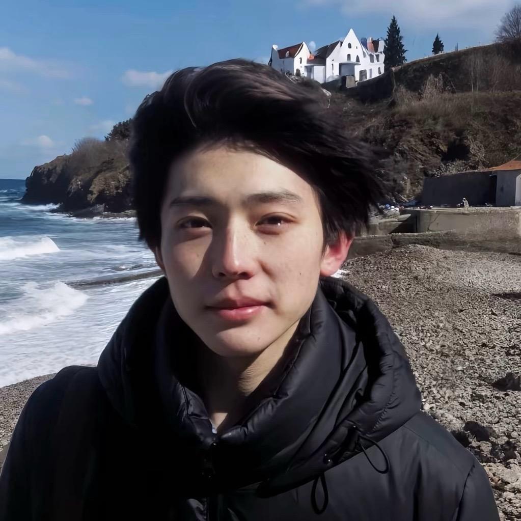 小WanG
