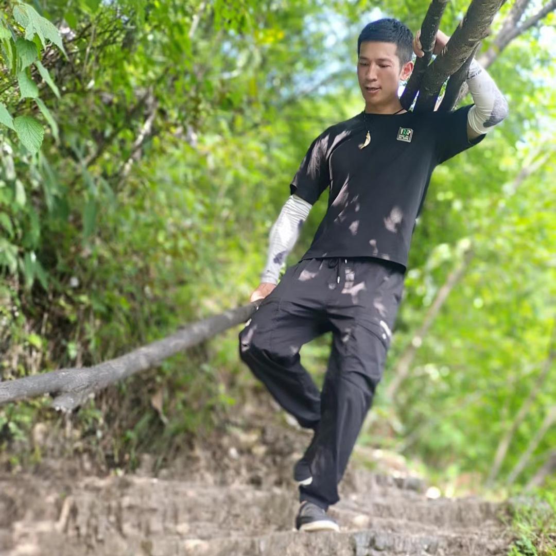 小北