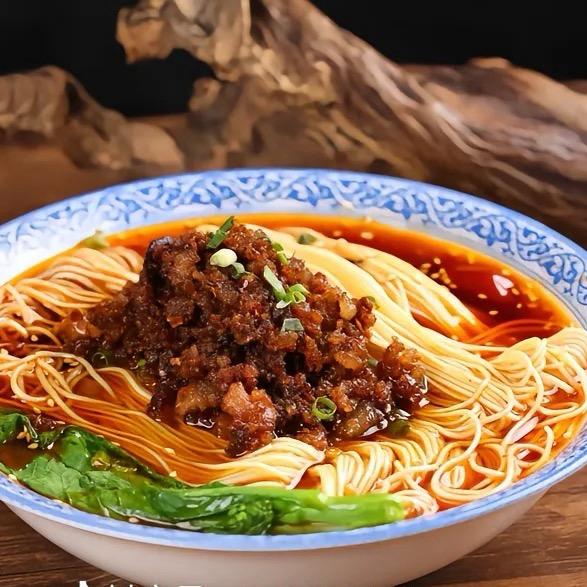 重庆小面