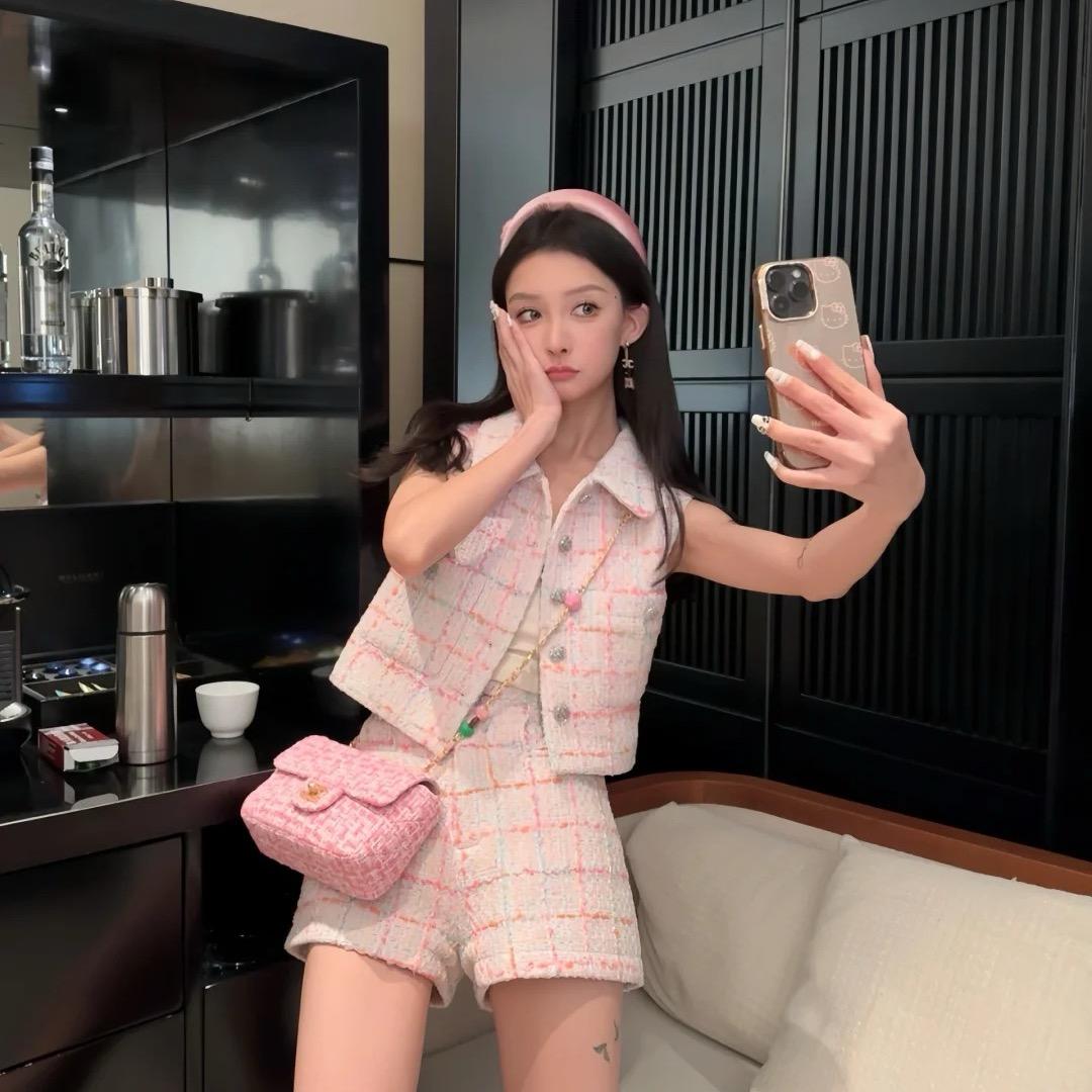 杜屁屁桃💕时尚甄选