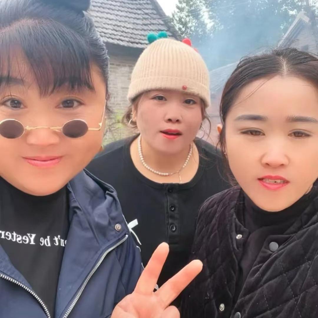 🍒玉姐