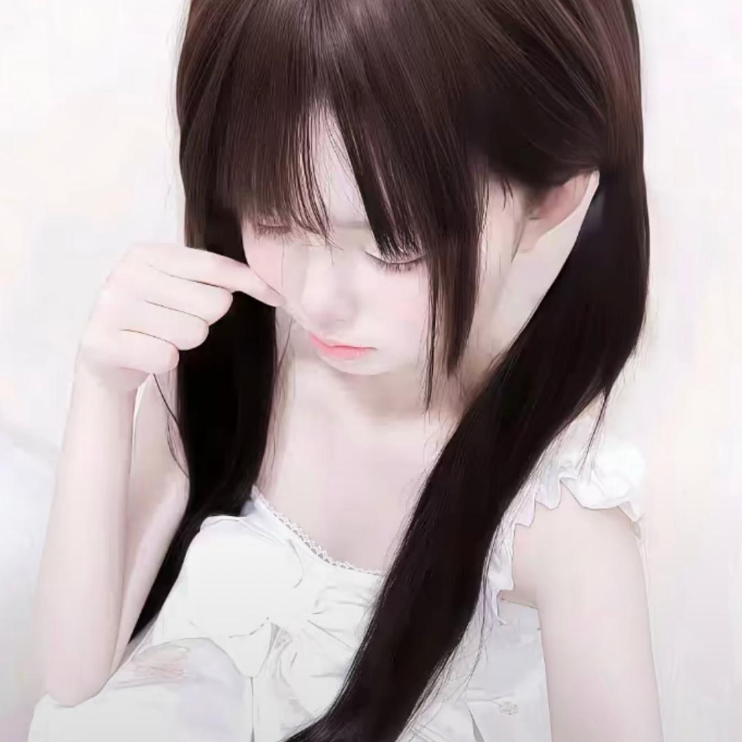 小羊呆呆