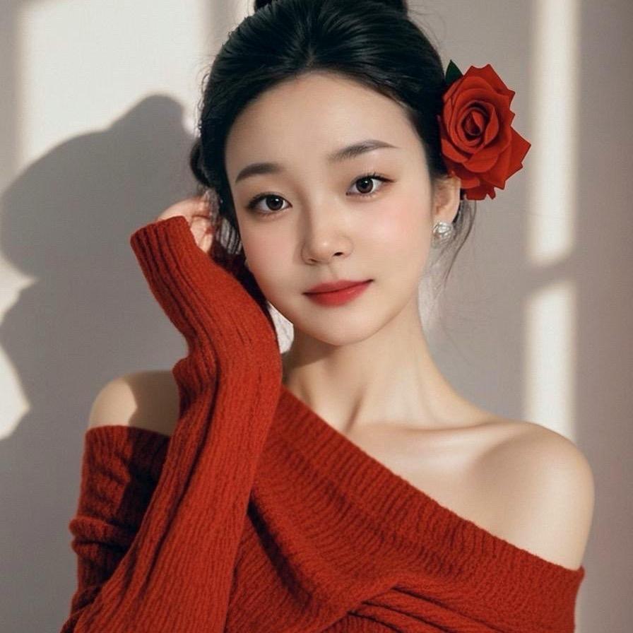 莎♥️莎