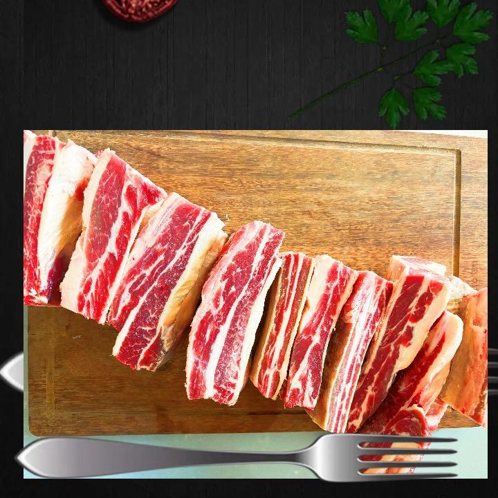 青草集进口生鲜店