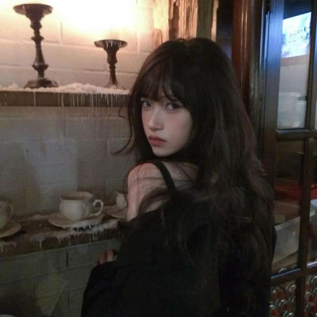 黑夜里的猫