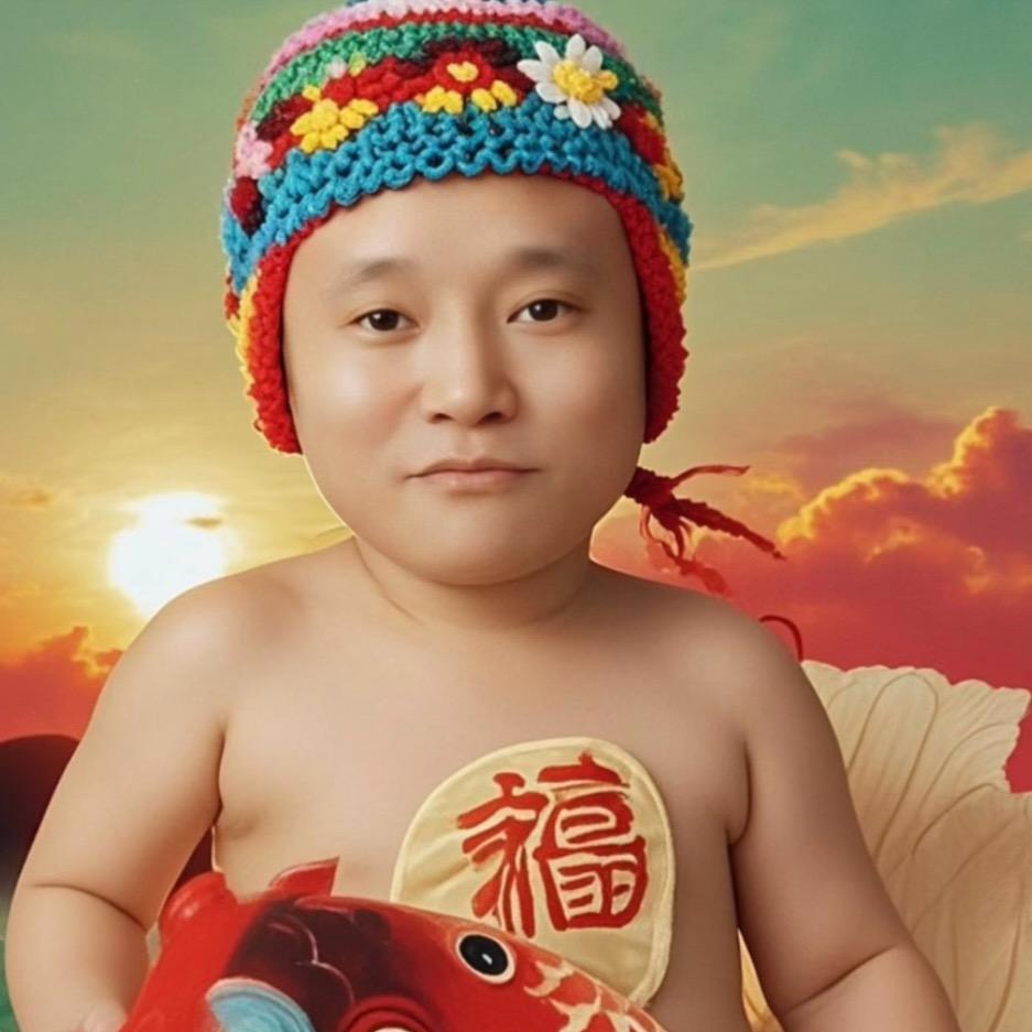 晴天饲养员