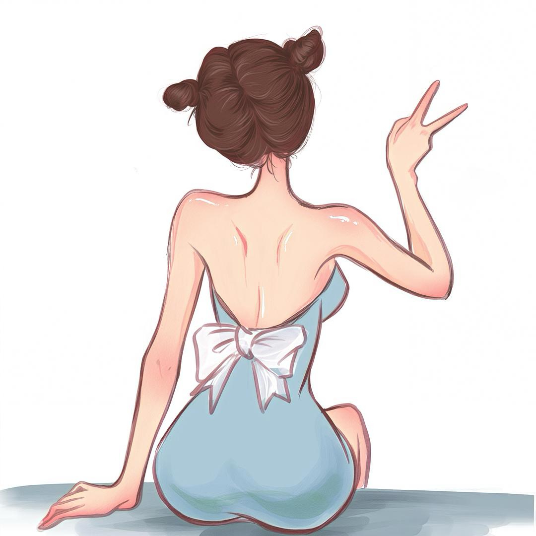 GENTLEPINK浅芬蒂