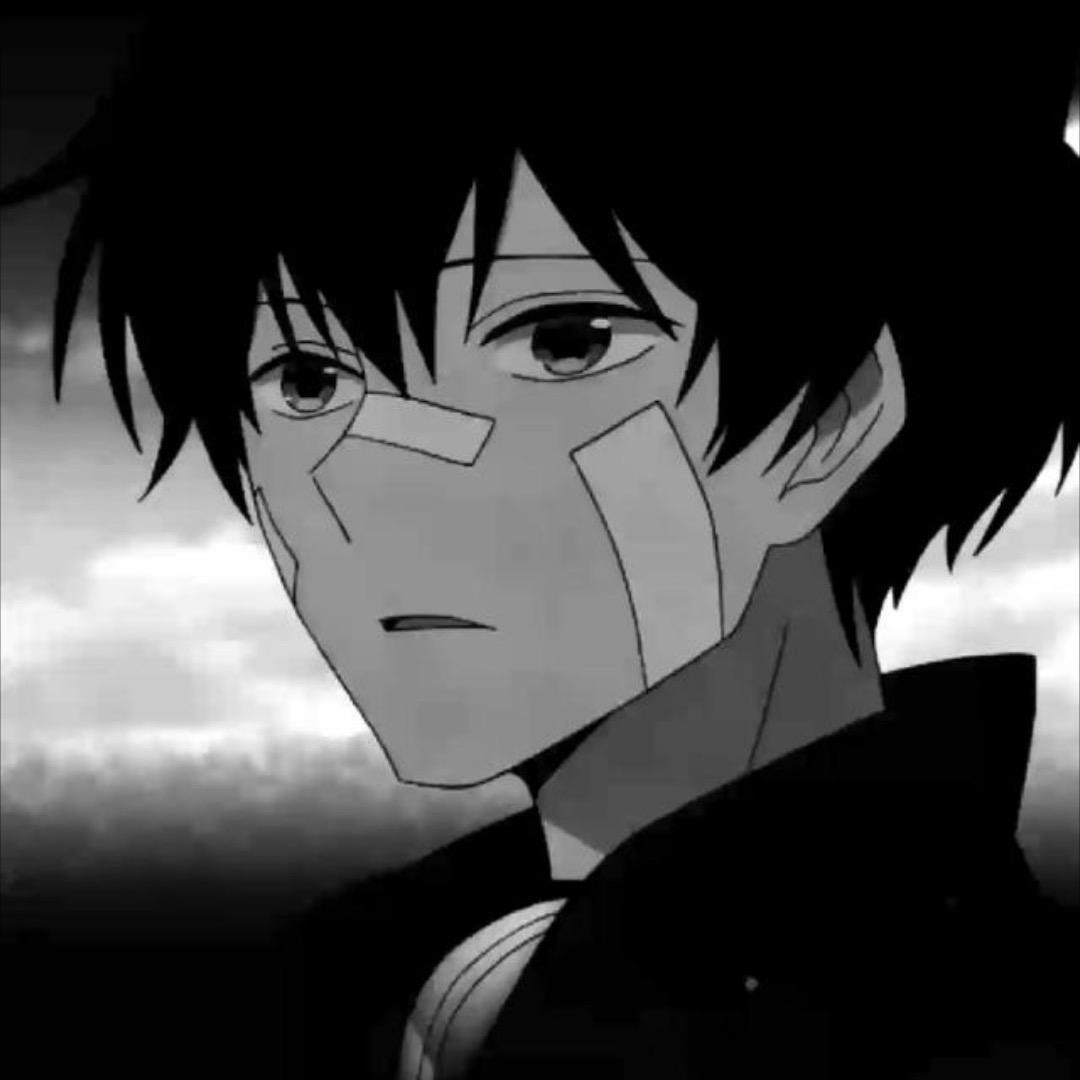 空心人♥