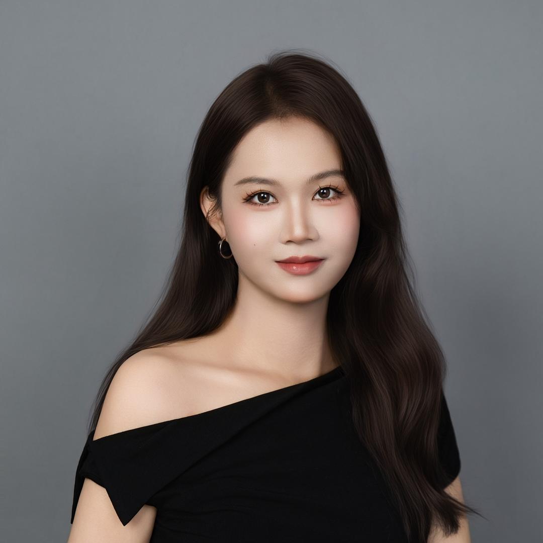 风铃美学紫玲•恋姿魅