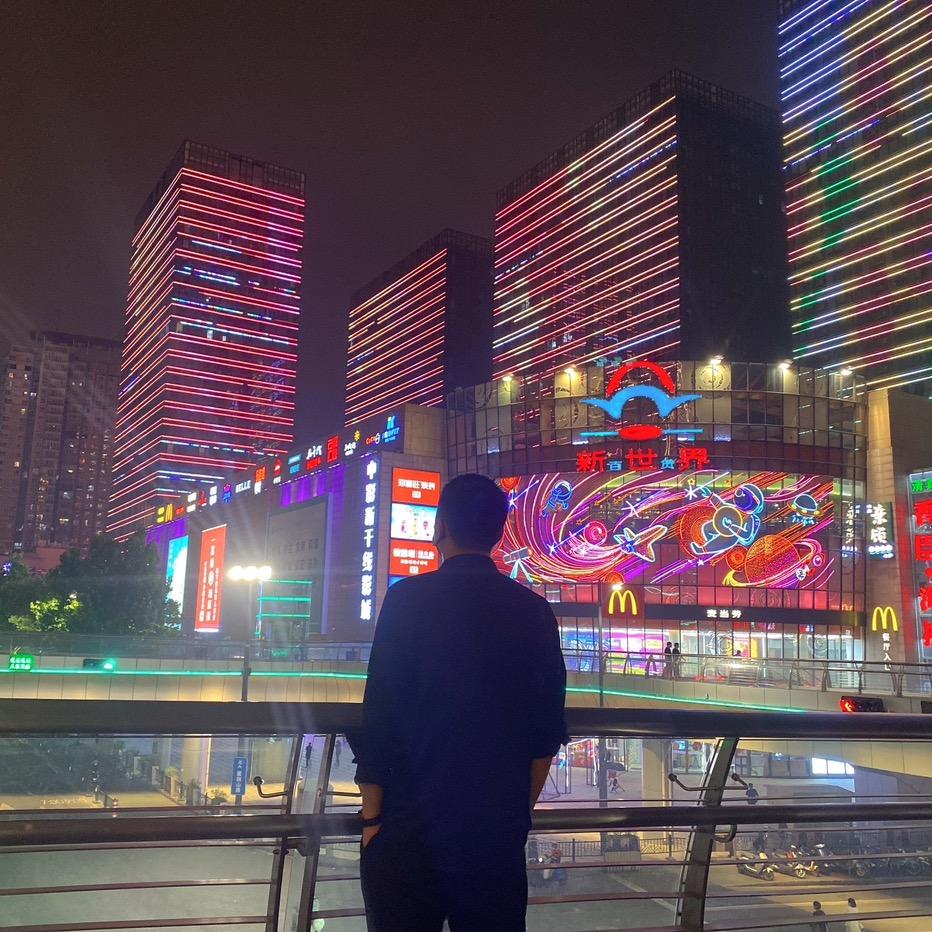 小🐎