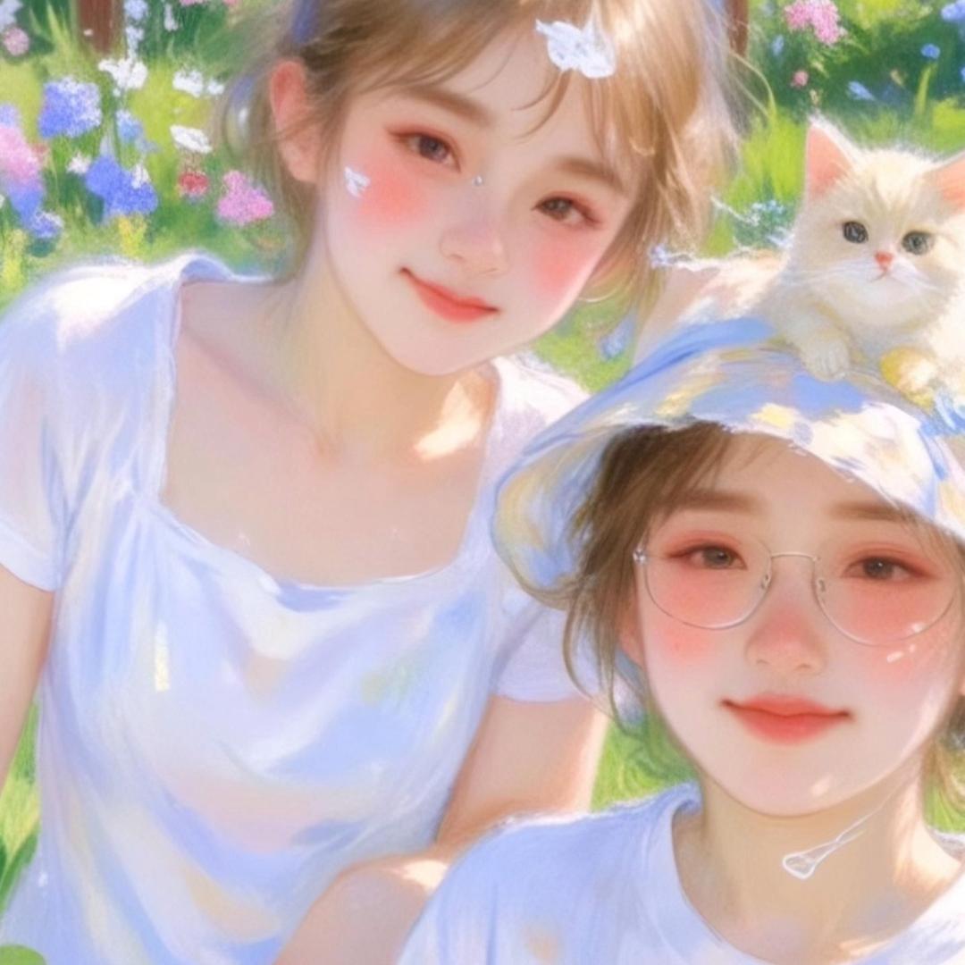 🐰秀秀ഒ