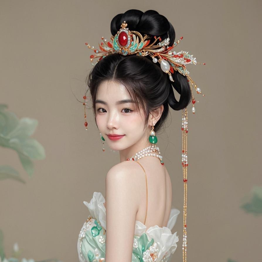 慧慧呀❤️头像