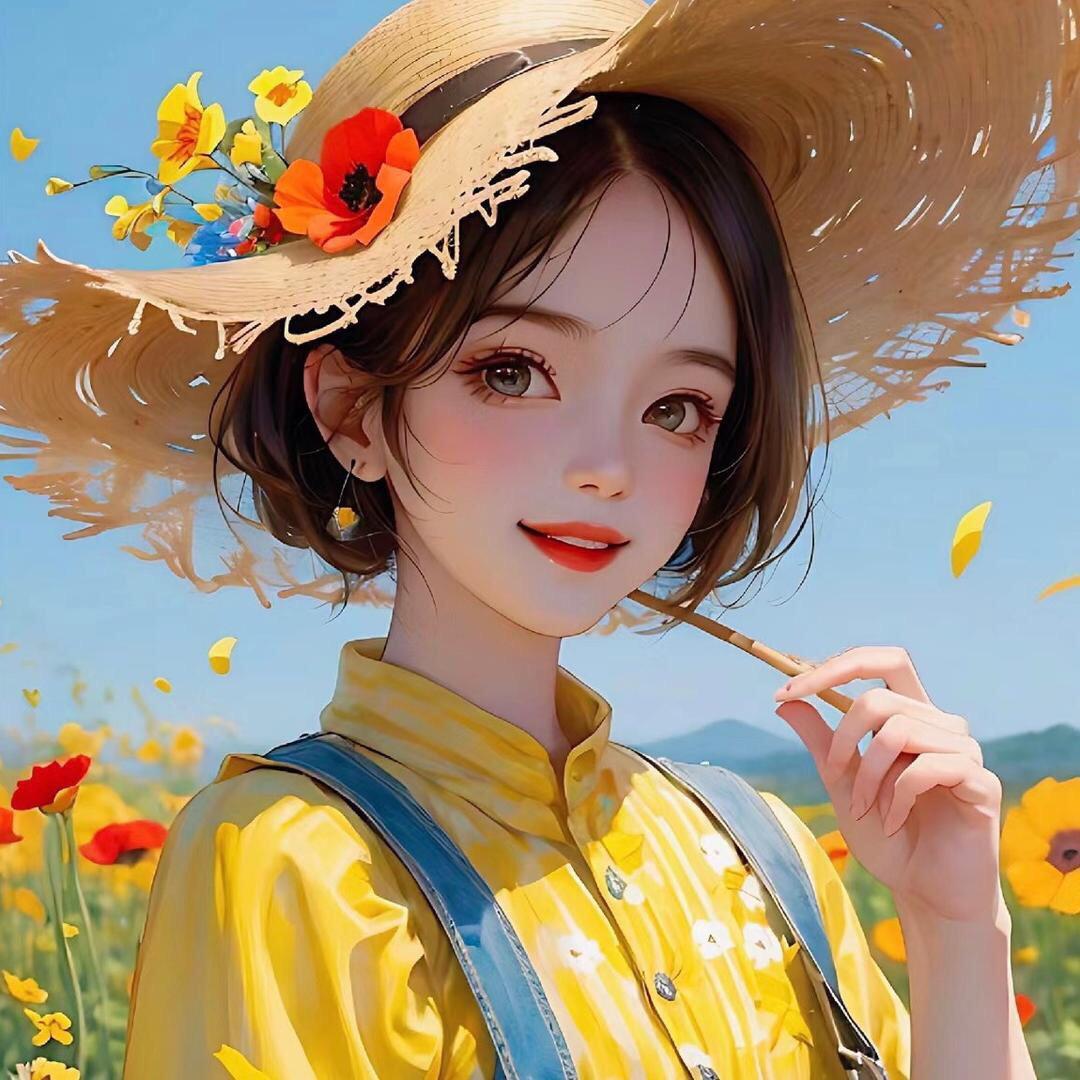 米娅