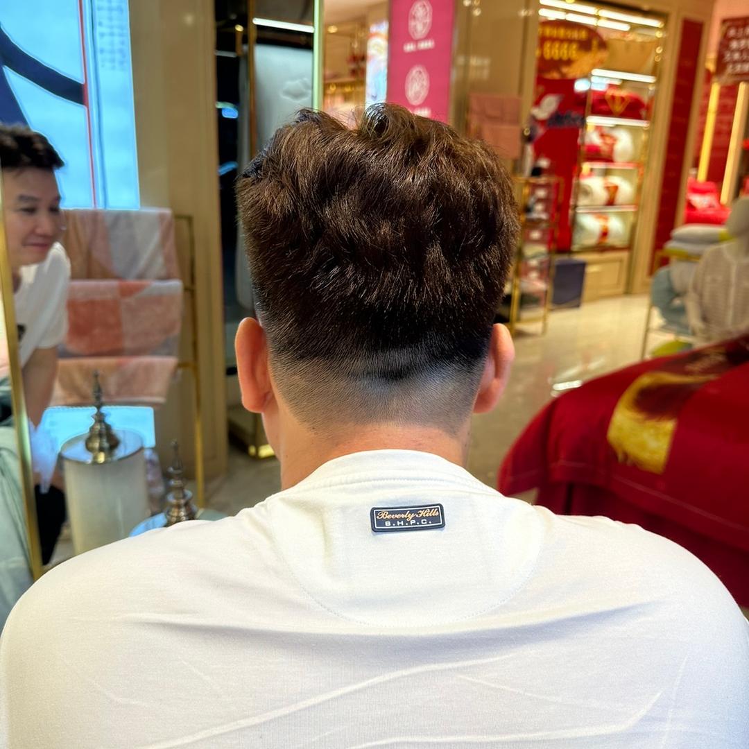 周明