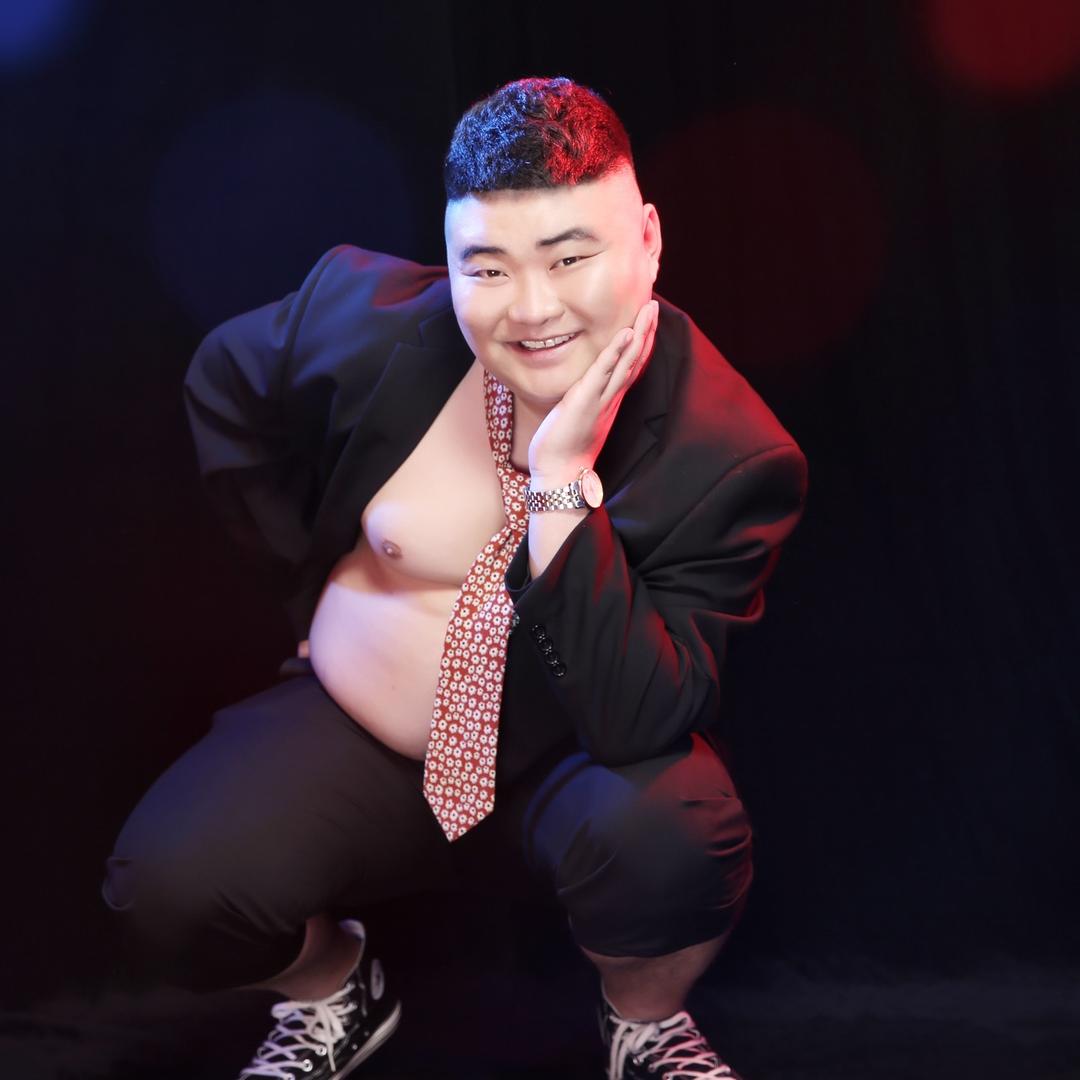 🔥高胖地摊溜达串🔥有关必回