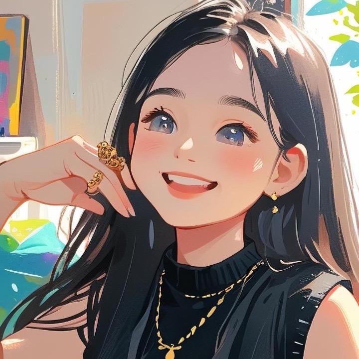 💐