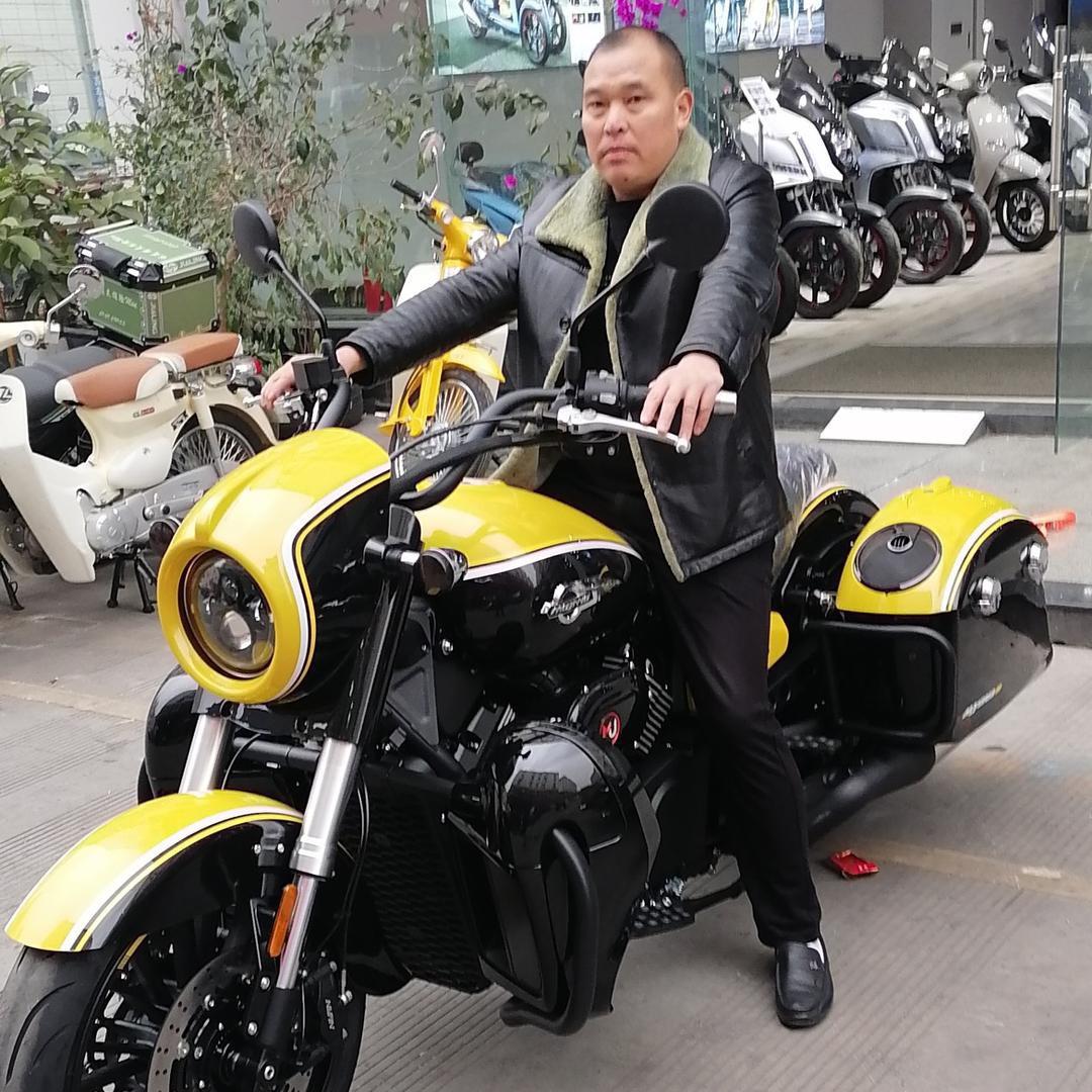 成都学驾照！罗教练