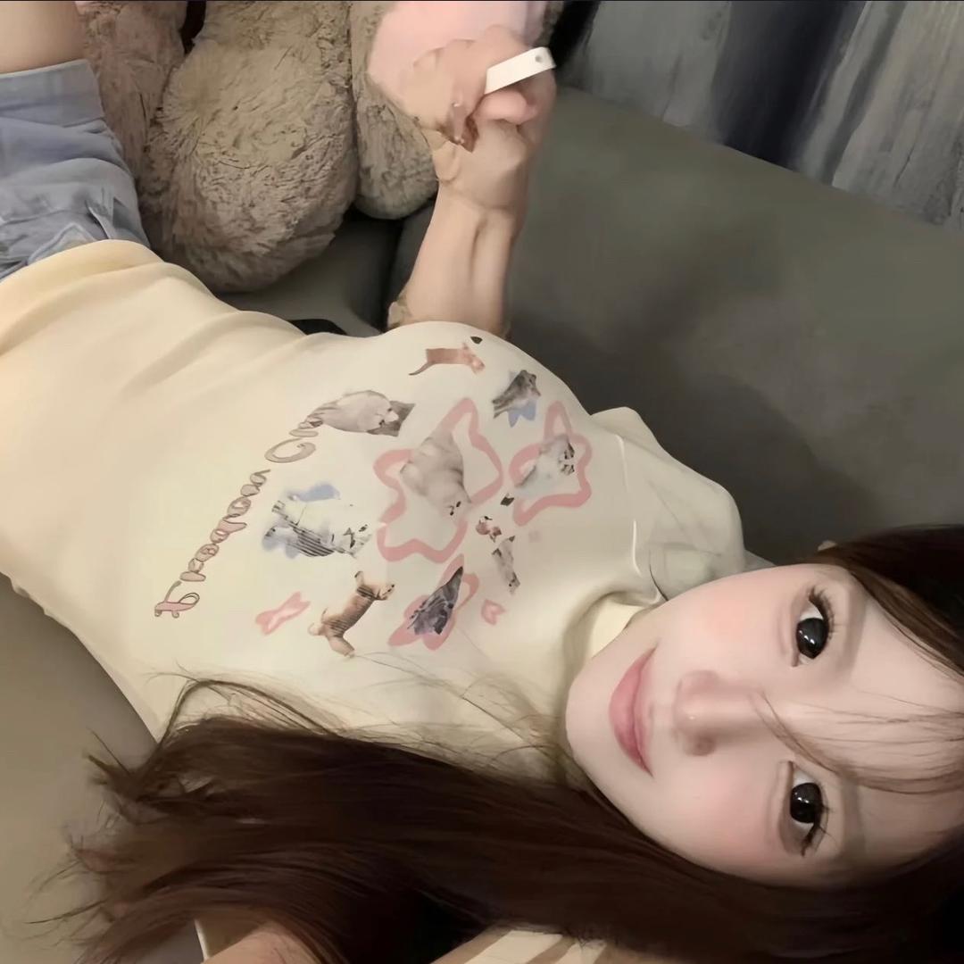 月亮💫