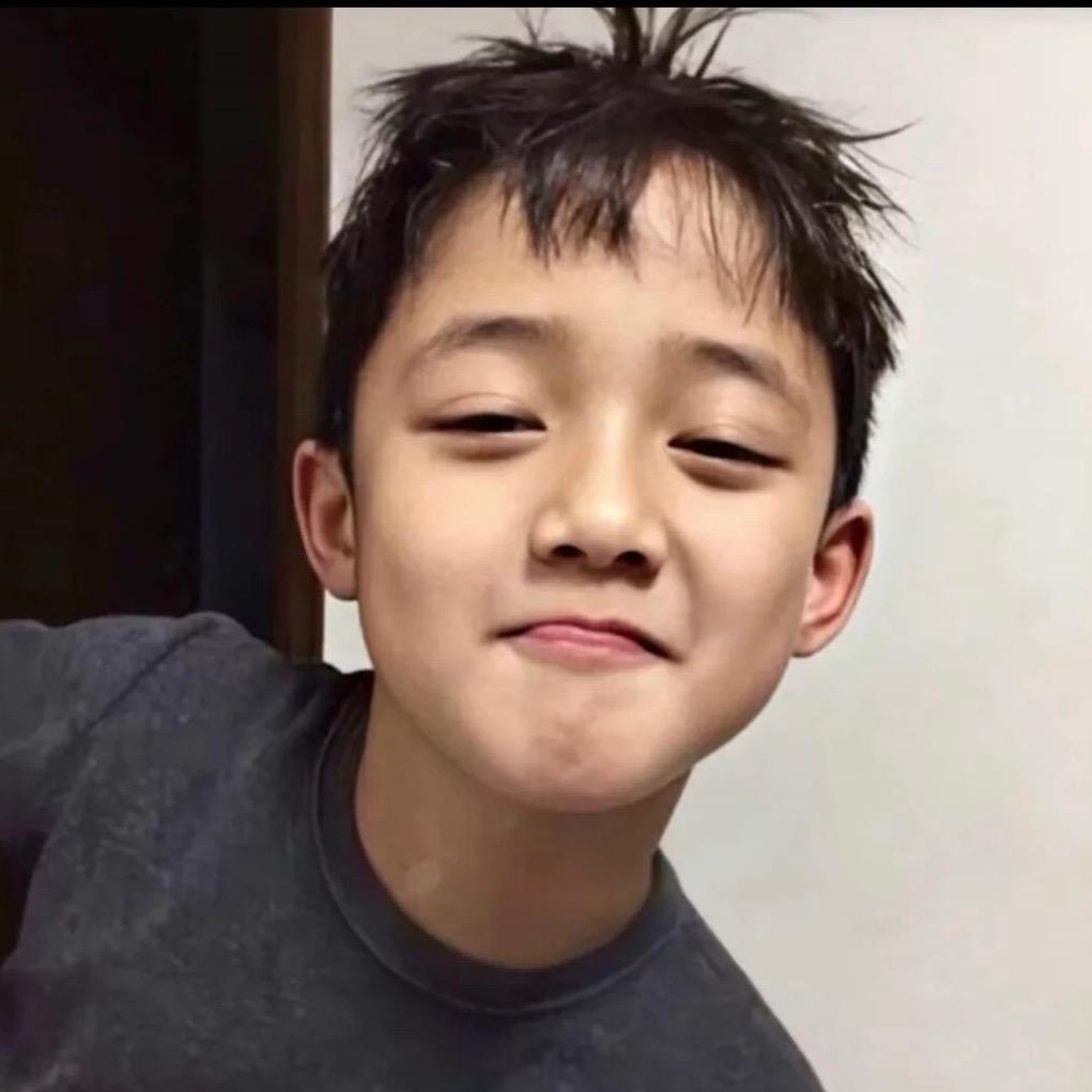 小痞🕶️
