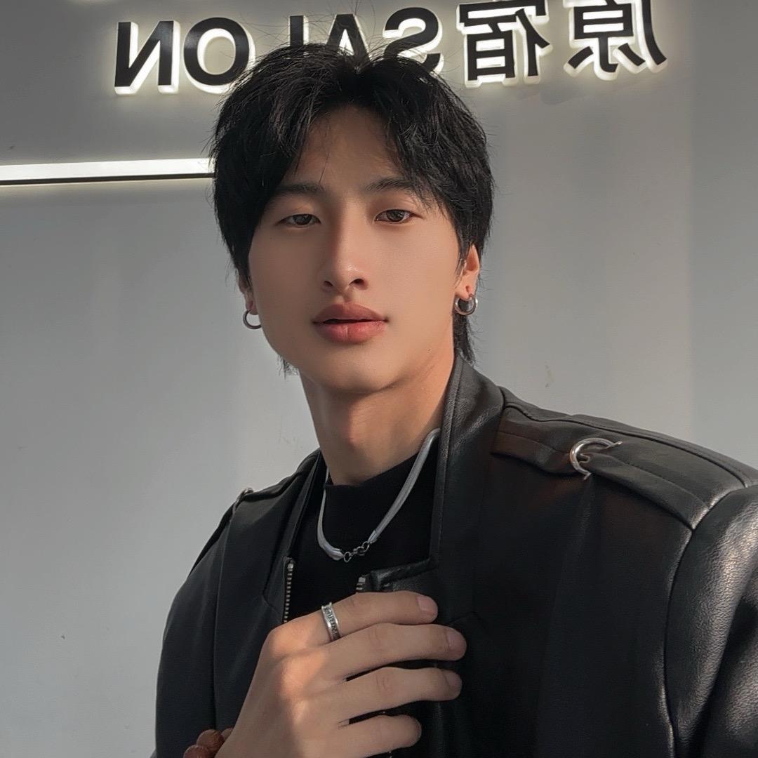 盘锦原宿HAIR品牌发型设计师_子峰💫