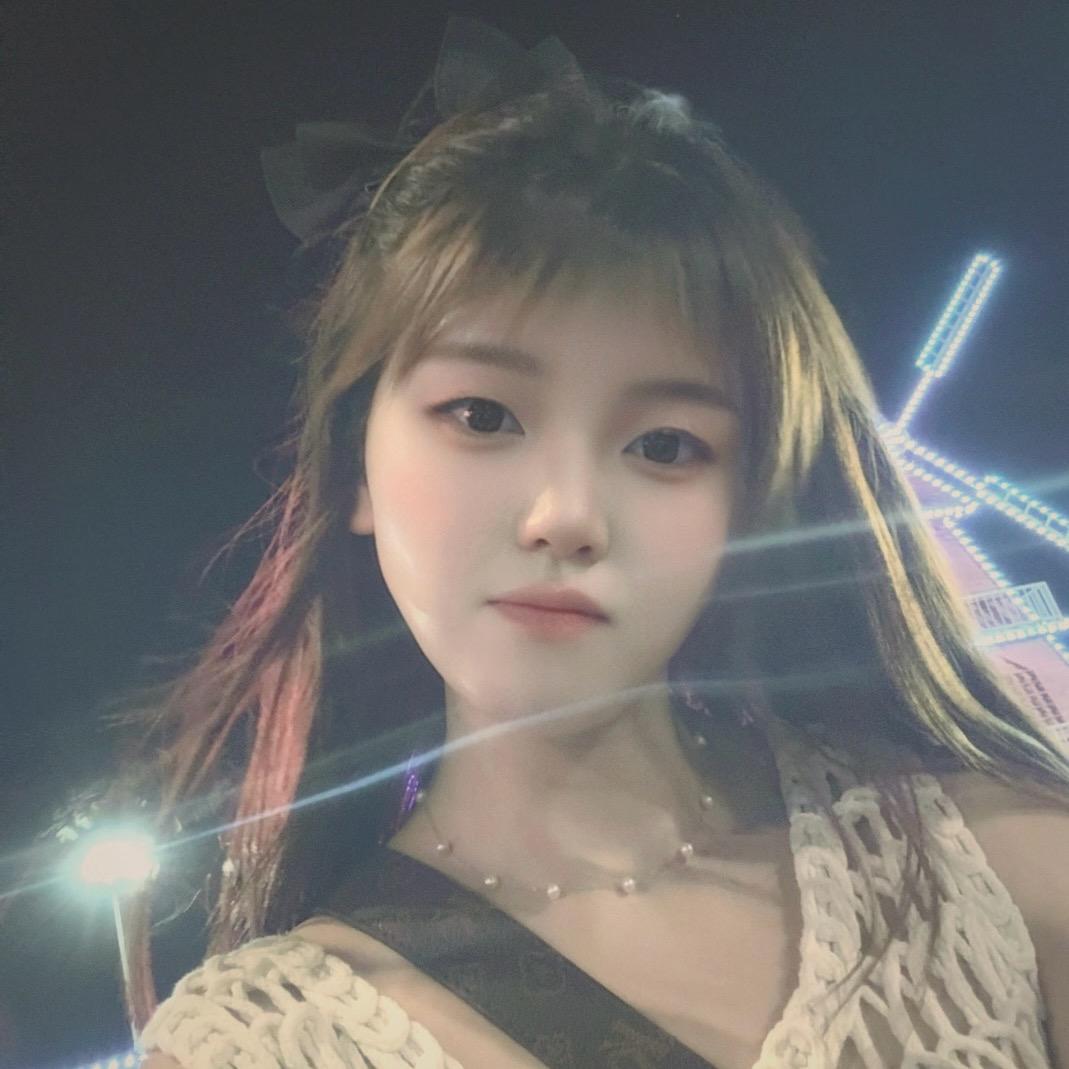 泡芙小姐🎀