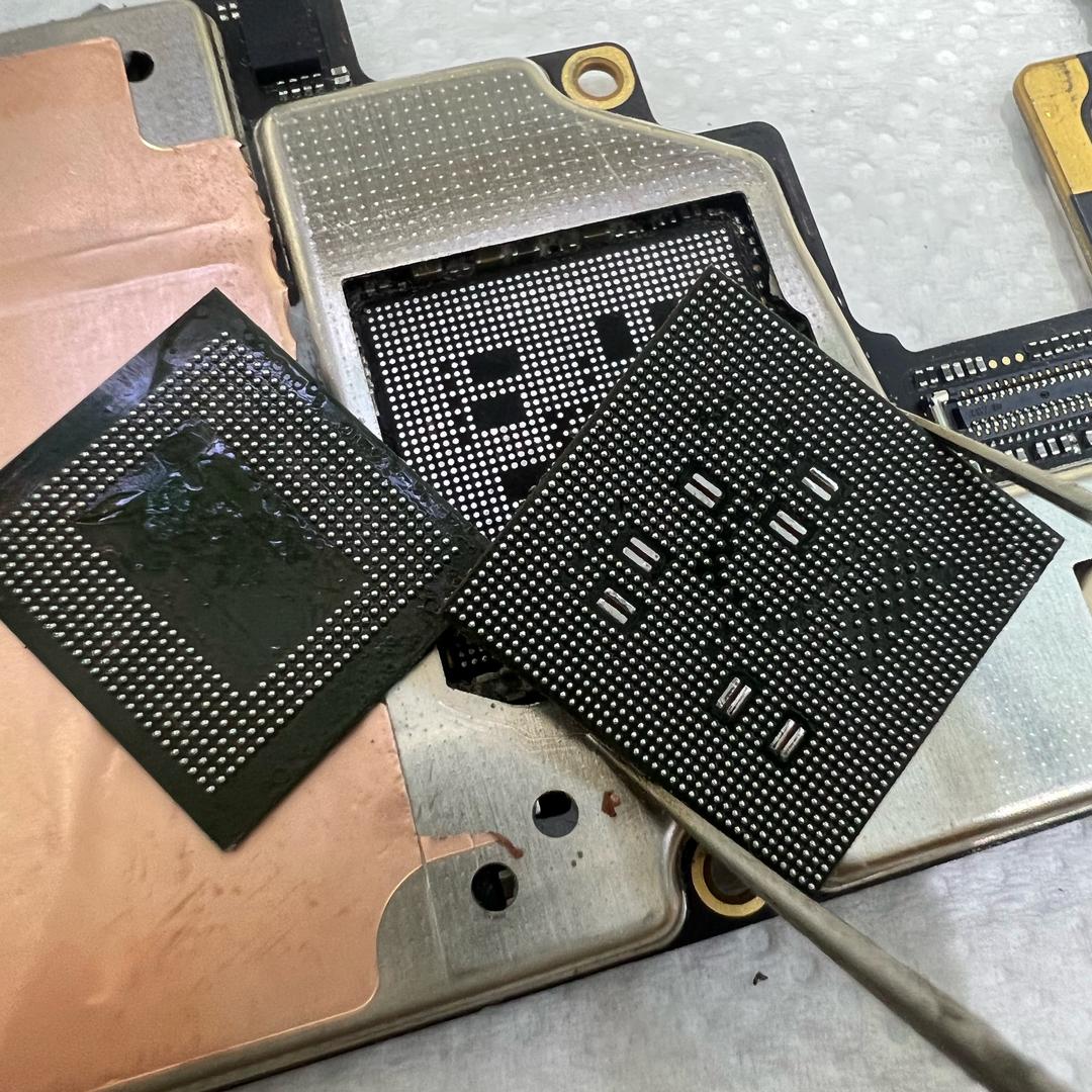 阿军维修CPU(手机维修)