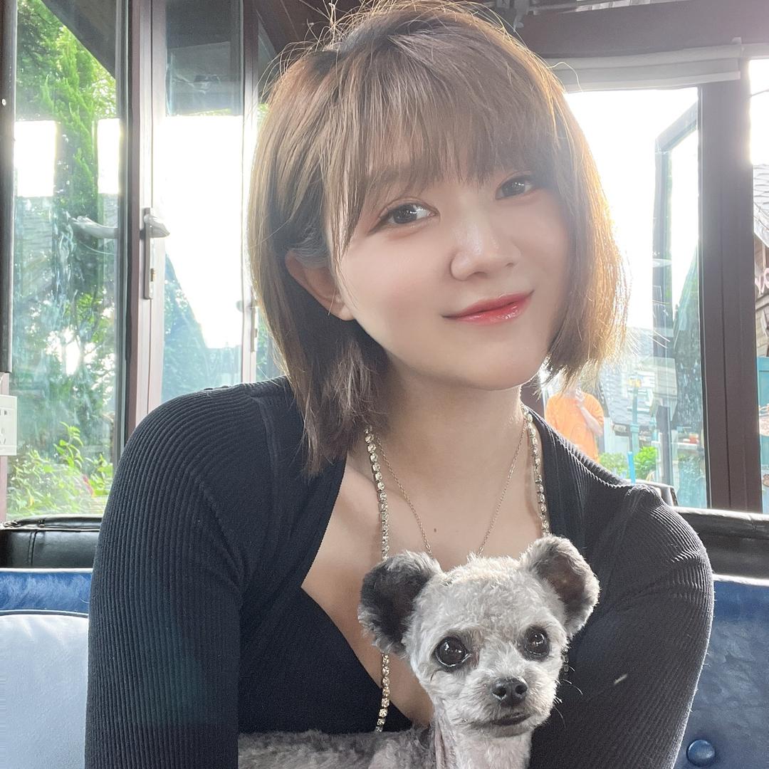 🍑萌又又💕