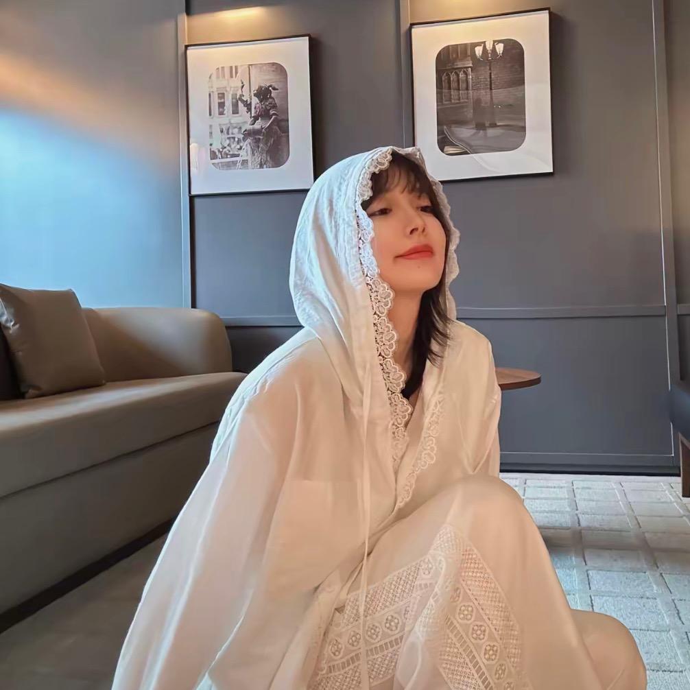 周明星（爆款穿搭）