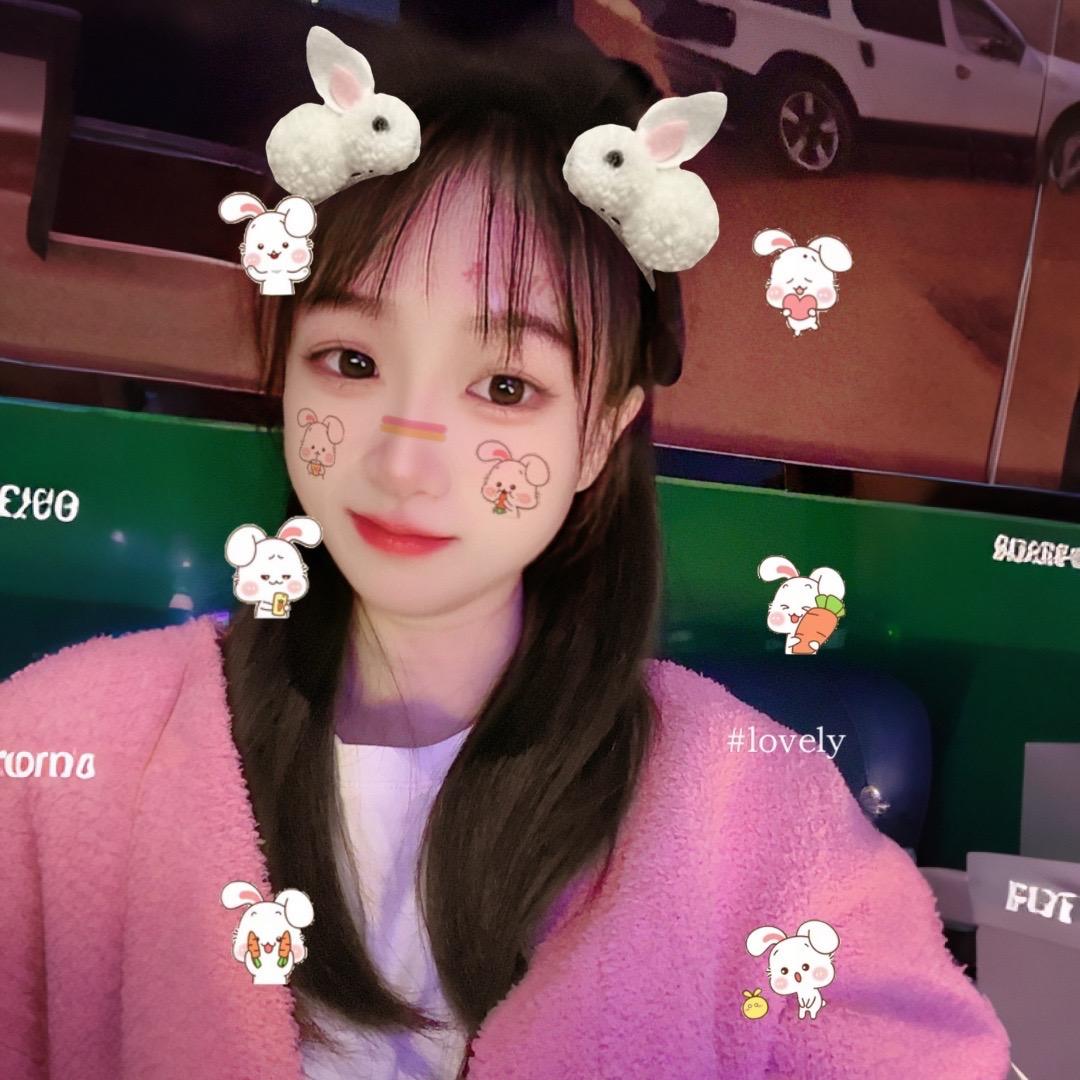 颜颜😘༄