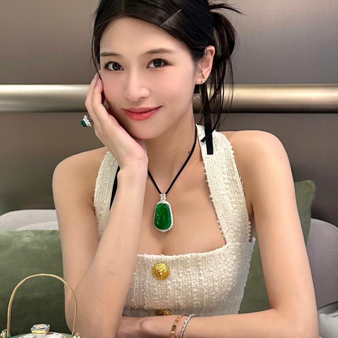 至尊翡翠