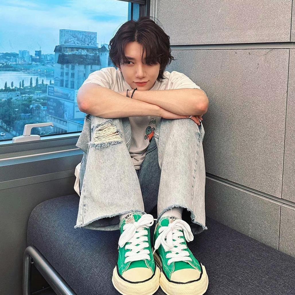 小周今天FML了吗